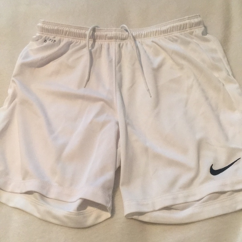 DRI-FIT NIKE SHORTS